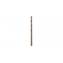 Drill Bit Bosch 2609255070 4.5 mm Diameter 80 mm Length