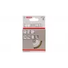 Wire Wheels Bosch 2608622009 Crimped Wire Brass-Coated 7.5 cm