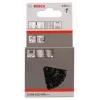 Cup brush Bosch 2 608 622 006 Diameter 5 cm Wire thickness 0.3 mm