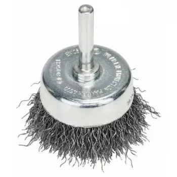 Cup brush Bosch 2 608 622 006 Diameter 5 cm Wire thickness 0.3 mm
