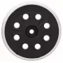 Sanding pad Bosch 2 608 601 607 125 mm x 125 mm 1 pc