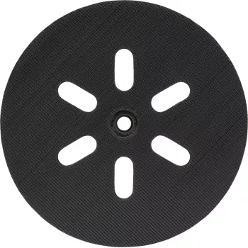 Bosch 2 608 601 052 sander accessory 1 pc(s) Sanding pad