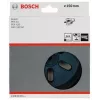 Bosch 2 608 601 053 manual sanding supply Sanding pad 1 pc(s)