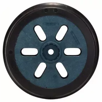 Bosch 2 608 601 053 manual sanding supply Sanding pad 1 pc(s)