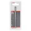 Bosch HSS-G pilot drill bit 6.35 mm diameter 102 mm length