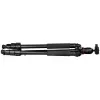 Hama Traveller 163 Ball tripod Digital/film cameras 3 leg(s) Black
