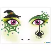 Face Art Stickers HERMA Witch
