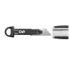 Utility Knife WEDO 200-11491 Black — WEDO utility knife, black