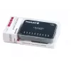 Charger Parat Paraproject MC10 Indoor 10 USB Ports Black
