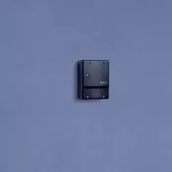 Night Sensor Light STEINEL NightMatic 2000 Black