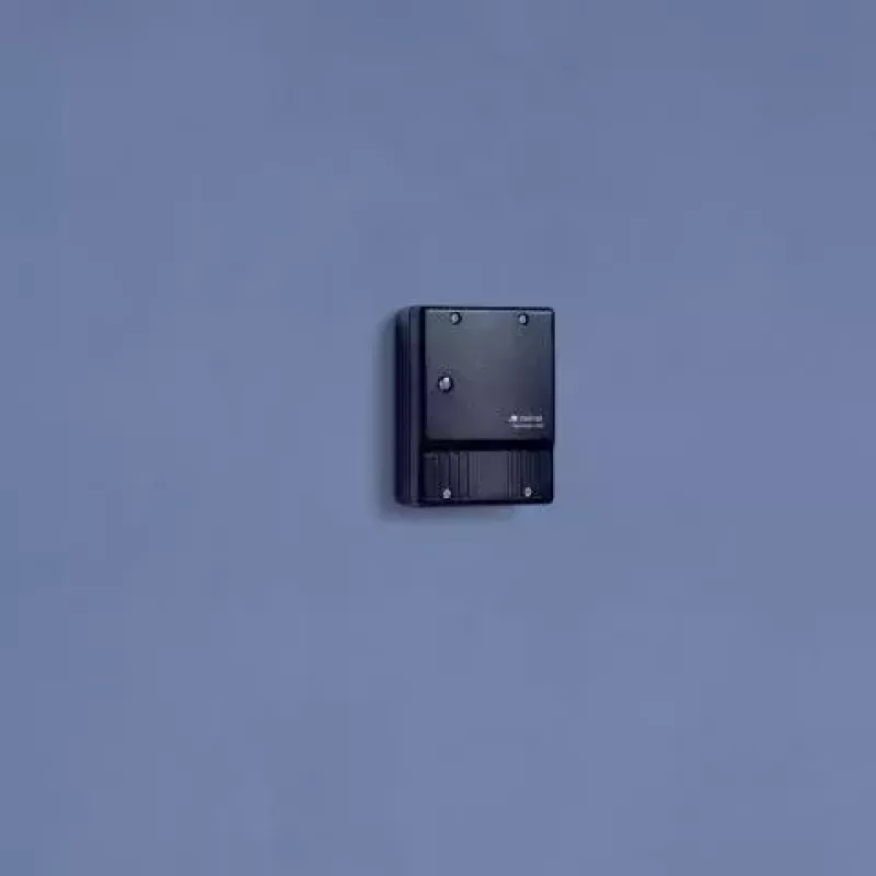 Night Sensor Light STEINEL NightMatic 2000 Black