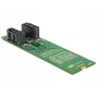 Internal SATA Adapter DeLOCK 62961