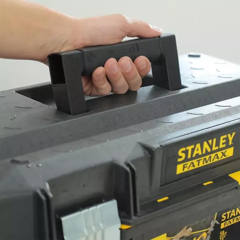 Tool Box Stanley FATMAX Structural Foam 1-94-749