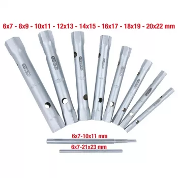 Spanner Wrench KS Tools 518.0900