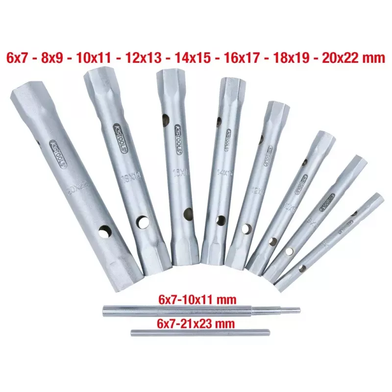 Spanner Wrench KS Tools 518.0900