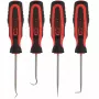 Mechanics Tool Set KS Tools 550.1045 4 Tools Weight 120g
