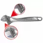 Adjustable Wrench KS Tools 577.0100 Width 31 mm