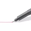 Fineliner Staedtler Pigment Liner 30803-SSB6 Blue Brown Green Orange Red Violet