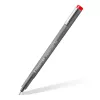 Fineliner Staedtler Pigment Liner 30803-SSB6 Blue Brown Green Orange Red Violet