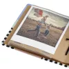 Hama Cool Story photo album Multicolour 28 sheets 8.9 x 10.8 cm