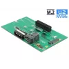 Interface card DeLOCK 63952 Internal M.2 PCIe