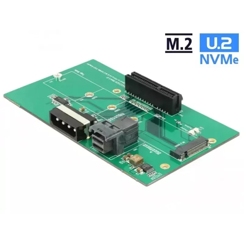 Interface card DeLOCK 63952 Internal M.2 PCIe