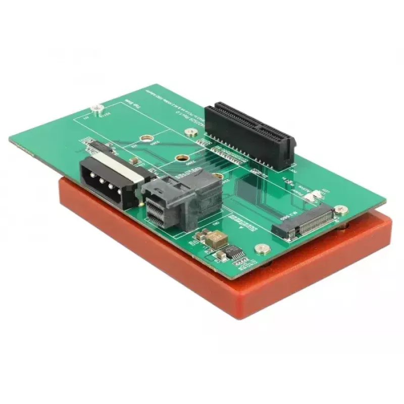 Interface card DeLOCK 63952 Internal M.2 PCIe