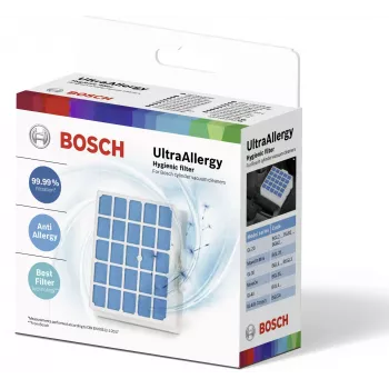 Bosch BBZ156UF vacuum accessory/supply Filter Cylinder vacuum