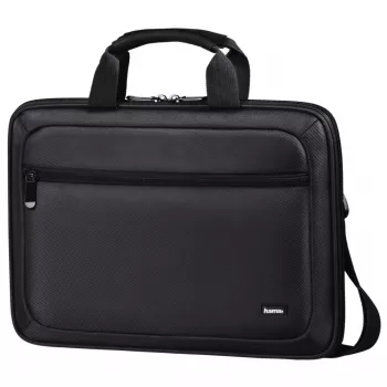 Hama 00101771 laptop case 33.8 cm (13.3 inch) Briefcase Black