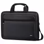 Hama 00101771 laptop case 33.8 cm (13.3 inch) Briefcase Black