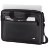 Hama 00101771 laptop case 33.8 cm (13.3 inch) Briefcase Black