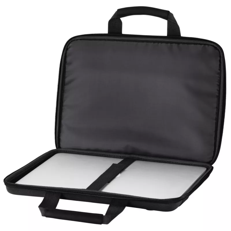 Hama 00101771 laptop case 33.8 cm (13.3 inch) Briefcase Black