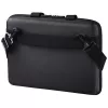 Hama 00101771 laptop case 33.8 cm (13.3 inch) Briefcase Black