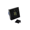 Alarm Lighting Portable Blue Eurolite 50603650 Battery Powered 1W
