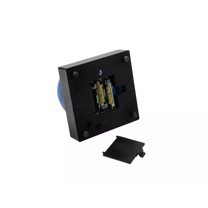 Alarm Lighting Portable Blue Eurolite 50603650 Battery Powered 1W