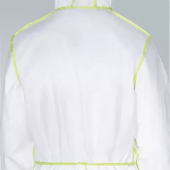 Protective Coverall Uvex 9871013