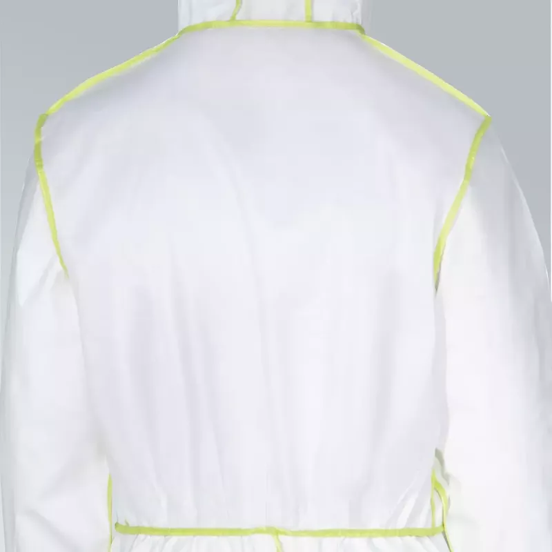 Protective Coverall Uvex 9871013