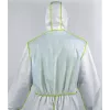 Protective Coverall Uvex 9871013