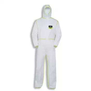 Protective Coverall Uvex 9871013