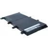 CoreParts Laptop Battery for ASUS, Battery, ASUS, A555, A555L, DX992, F51, F530, F554, F555, F555L, F555LA-AH51, F555LD