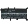 CoreParts Laptop Battery for ASUS, Battery, ASUS, A555, A555L, DX992, F51, F530, F554, F555, F555L, F555LA-AH51, F555LD
