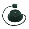 Rotary motor Eurolite MD-1015 Black