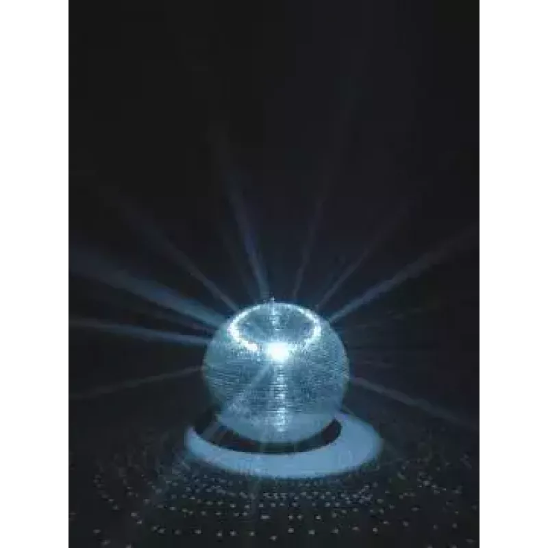 Mirror disco ball Eurolite 5010100A 40 cm