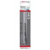 Bosch 2608577051 metal twist drill bit 3.5 mm, 79 mm total length