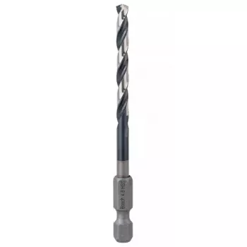 Twist drill bit Bosch HSS 4.5 mm