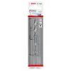 Bosch 2608577058 metal twist drill bit 6 mm, 98 mm total length