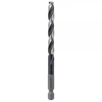 Twist drill bit Bosch HSS hex-shank 6.8 mm