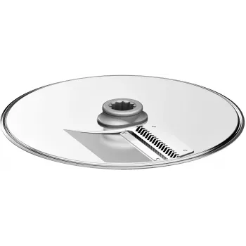 Bosch MUZ9AG1 mixer/food processor accessory Shredding disc