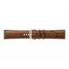 Samsung ET-SLR84 Band Brown Genuine leather