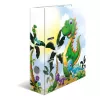 Ring binder A4 HERMA 19818 Multicolour
